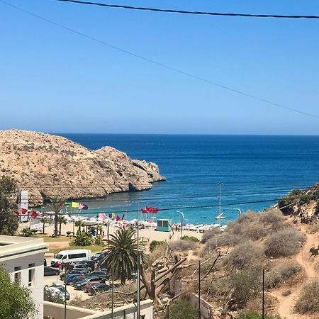 Belle Vue Appartement Al Hoceïma Dış mekan fotoğraf