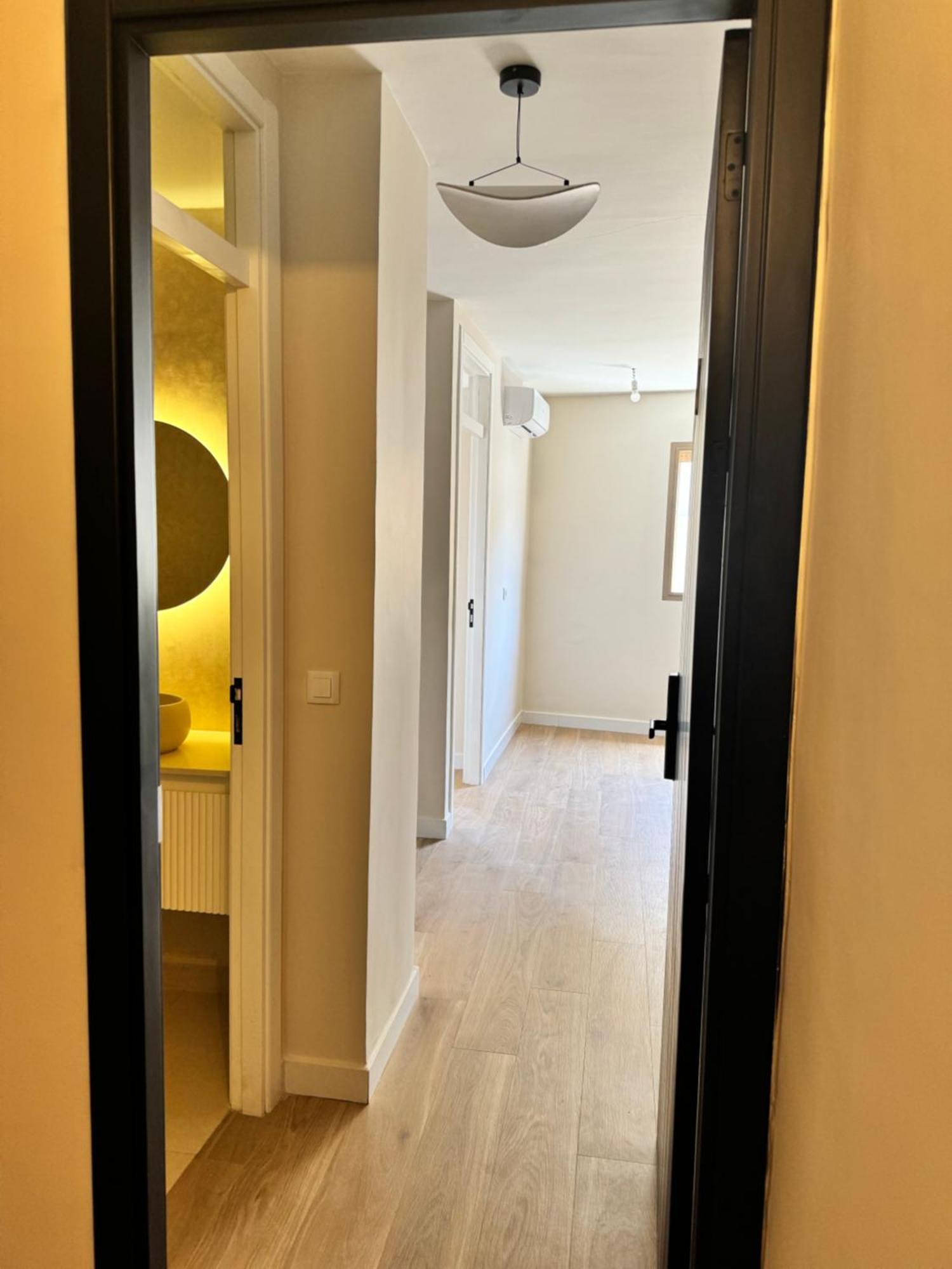 Belle Vue Appartement Al Hoceïma Dış mekan fotoğraf