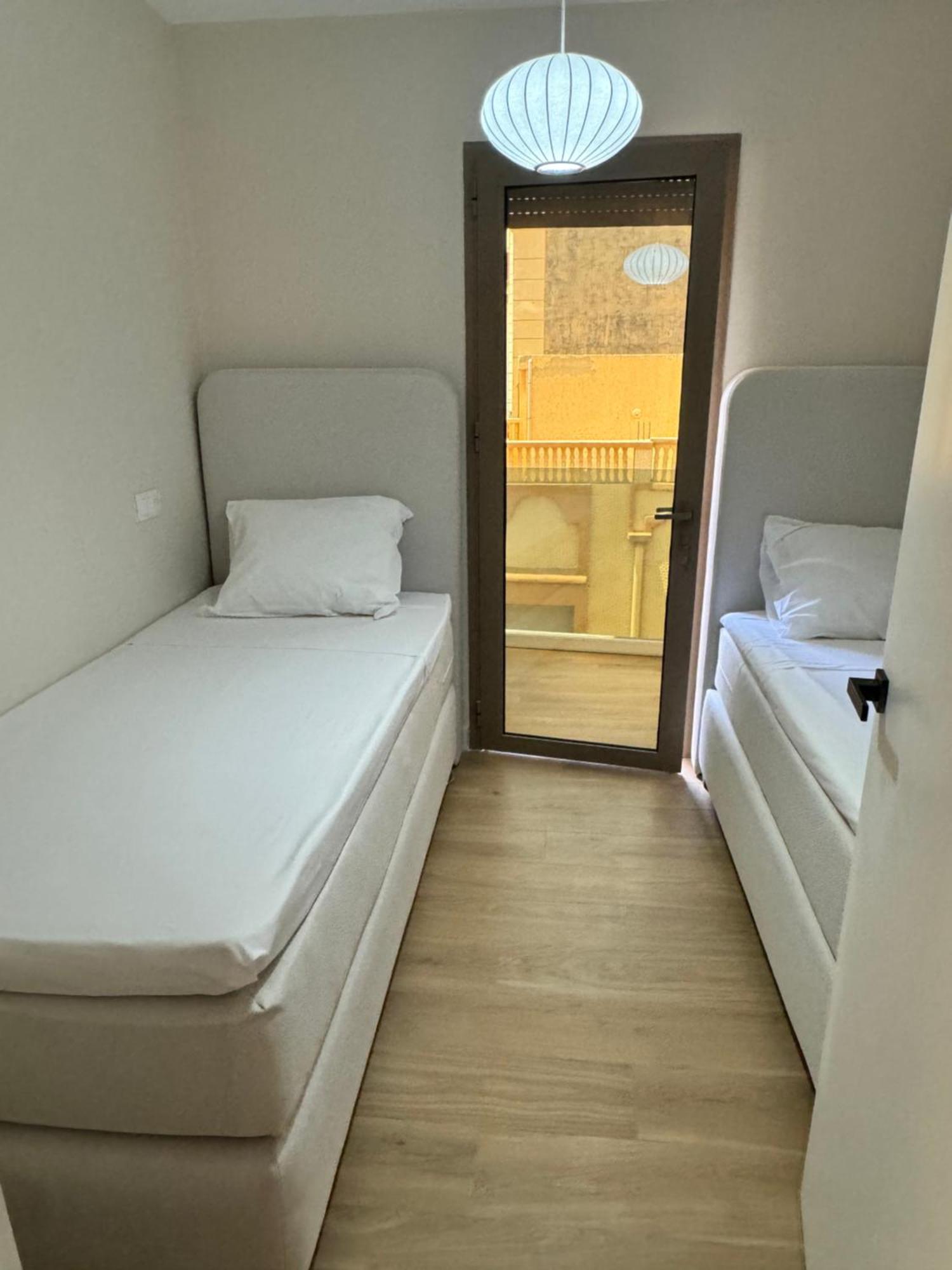 Belle Vue Appartement Al Hoceïma Dış mekan fotoğraf