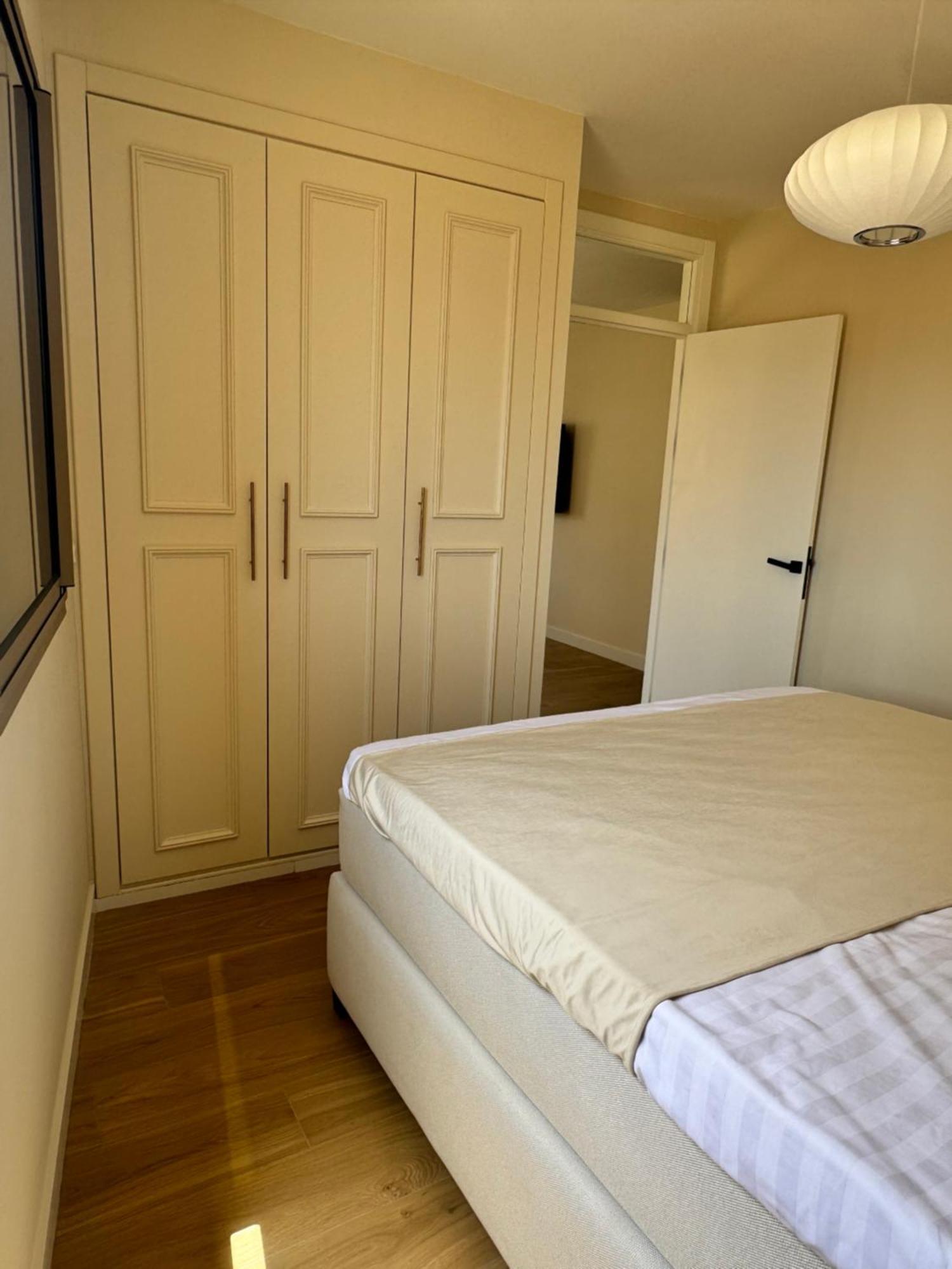 Belle Vue Appartement Al Hoceïma Dış mekan fotoğraf