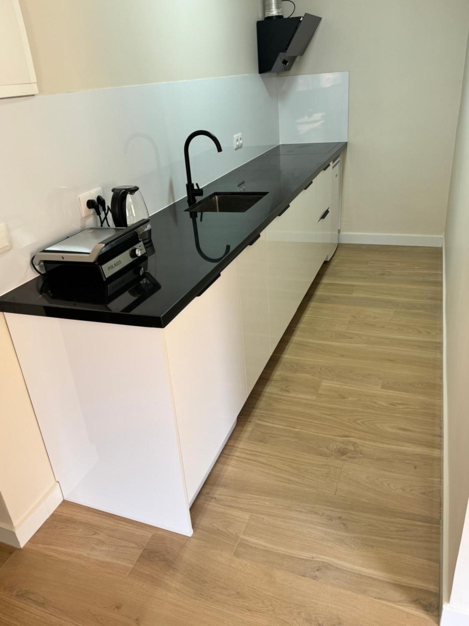 Belle Vue Appartement Al Hoceïma Dış mekan fotoğraf