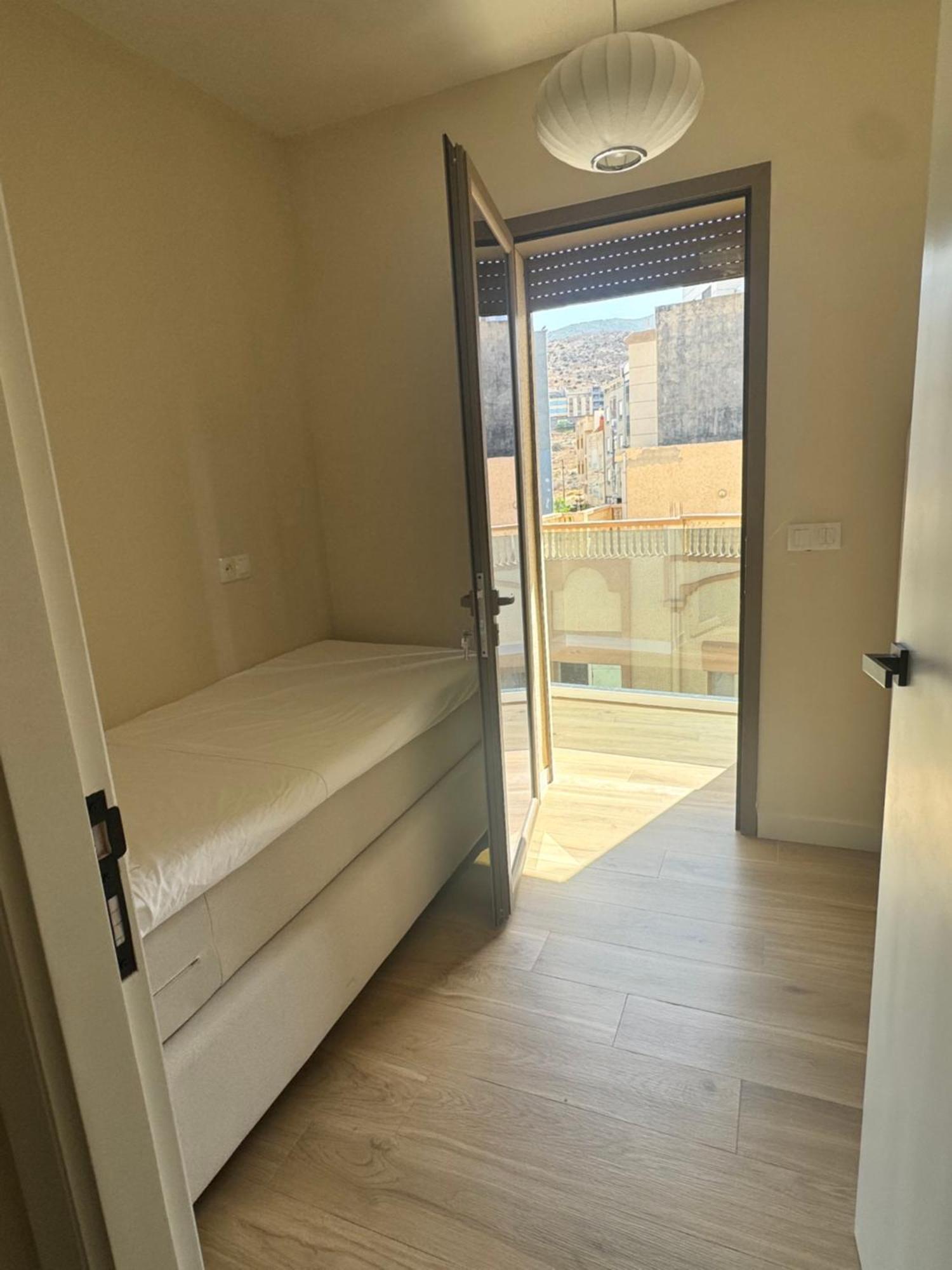Belle Vue Appartement Al Hoceïma Dış mekan fotoğraf