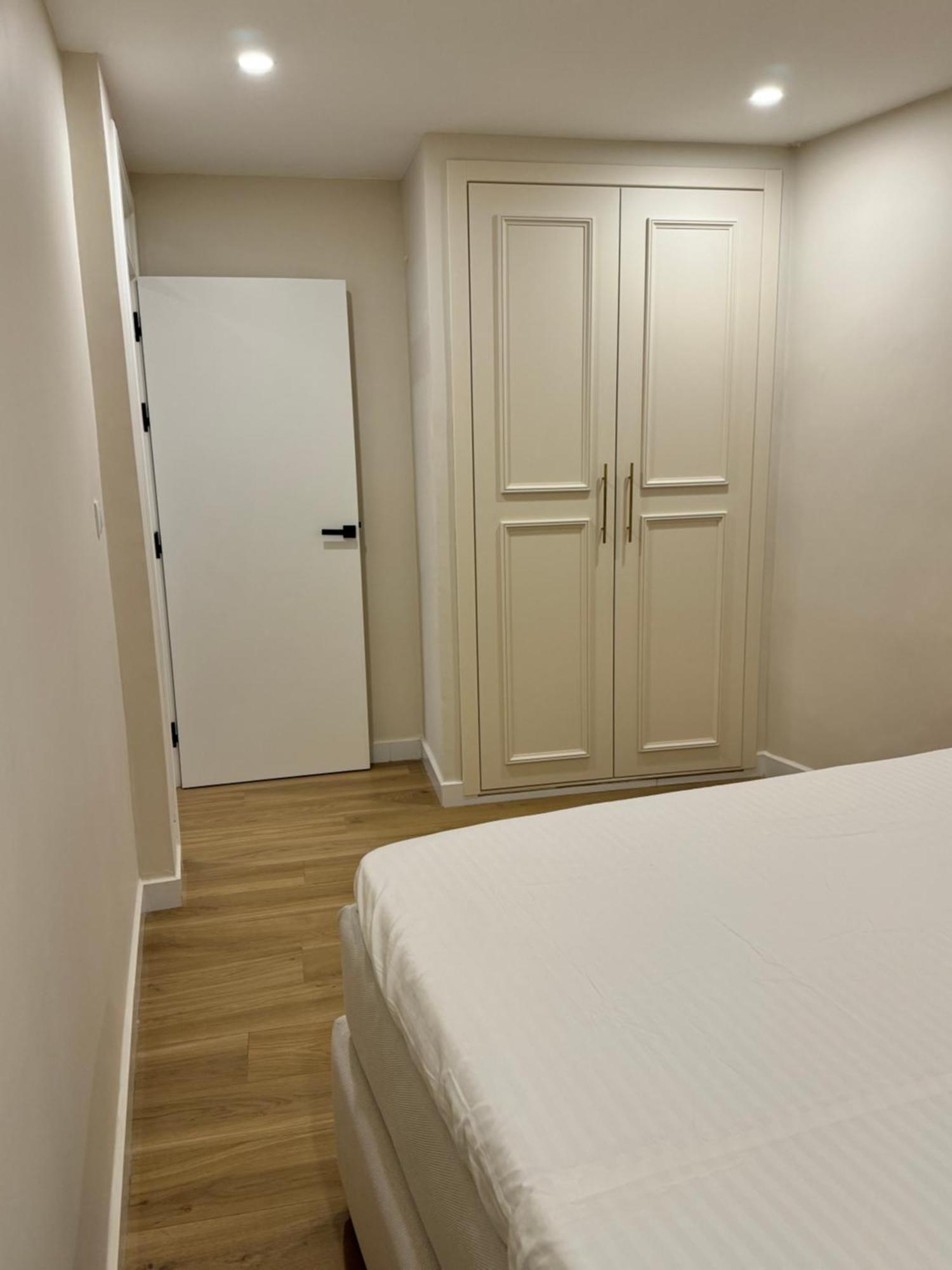 Belle Vue Appartement Al Hoceïma Dış mekan fotoğraf