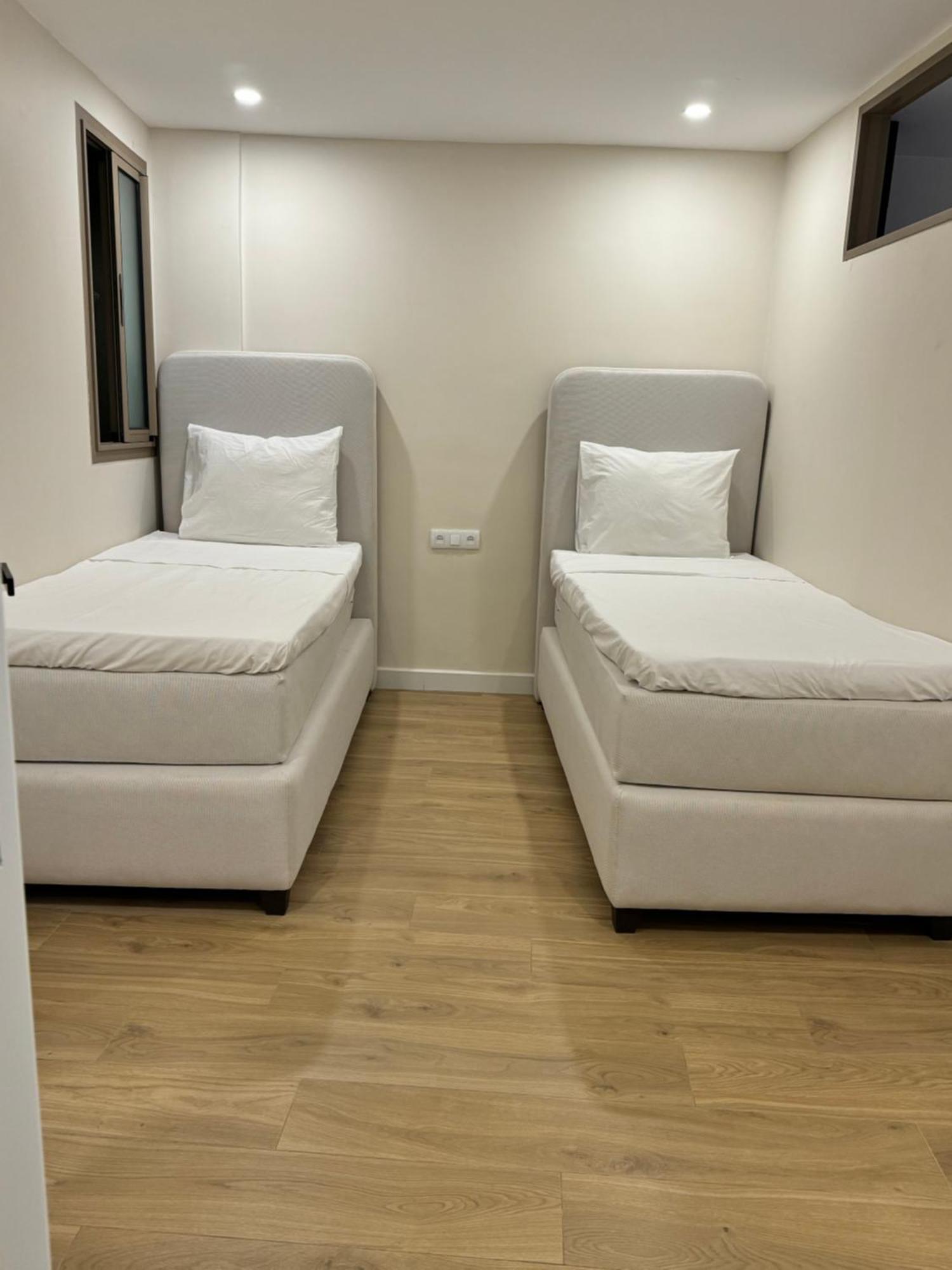Belle Vue Appartement Al Hoceïma Dış mekan fotoğraf
