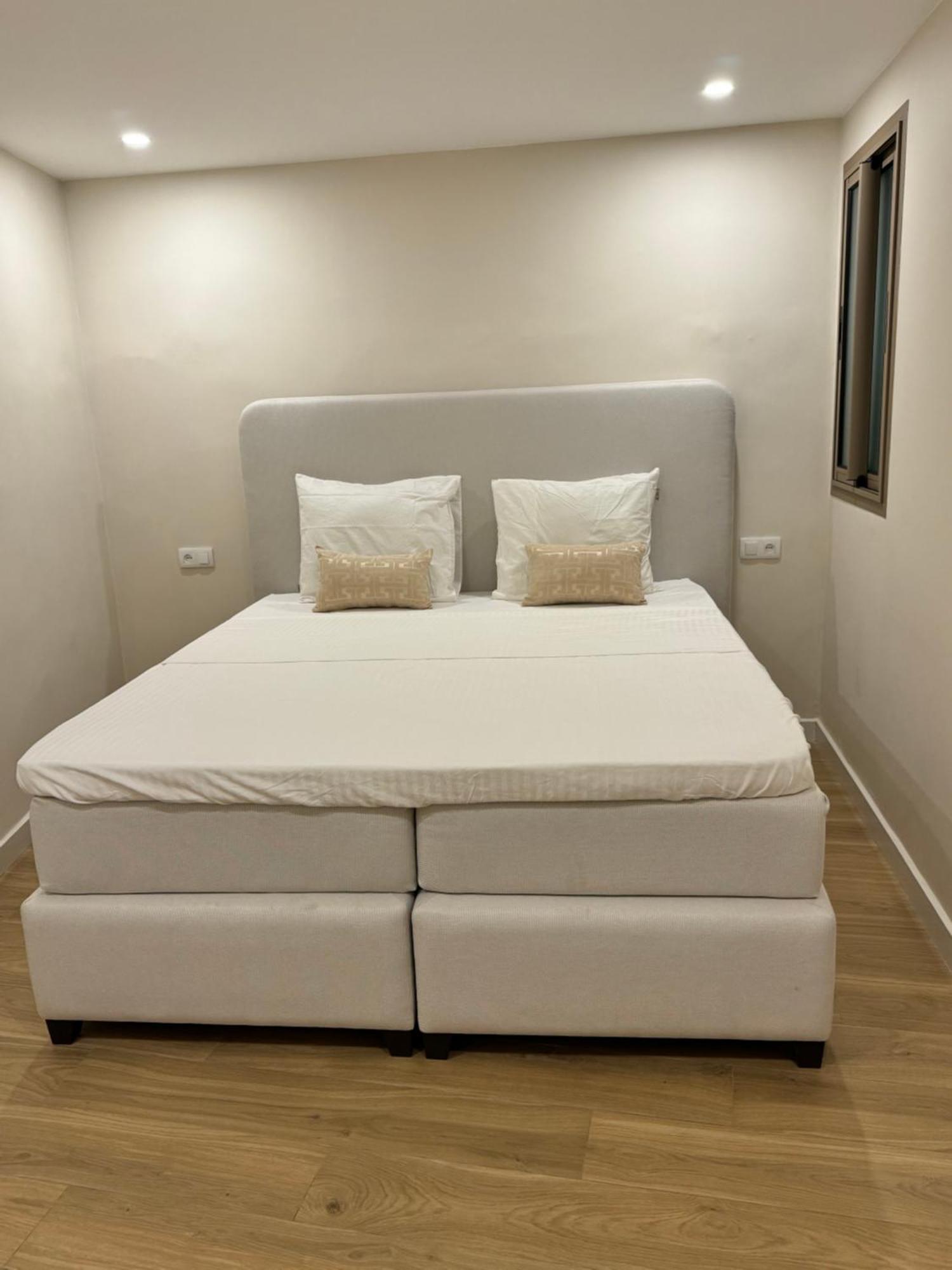 Belle Vue Appartement Al Hoceïma Dış mekan fotoğraf
