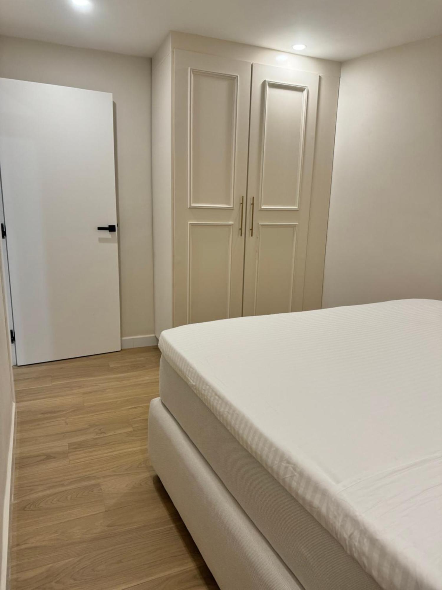 Belle Vue Appartement Al Hoceïma Dış mekan fotoğraf
