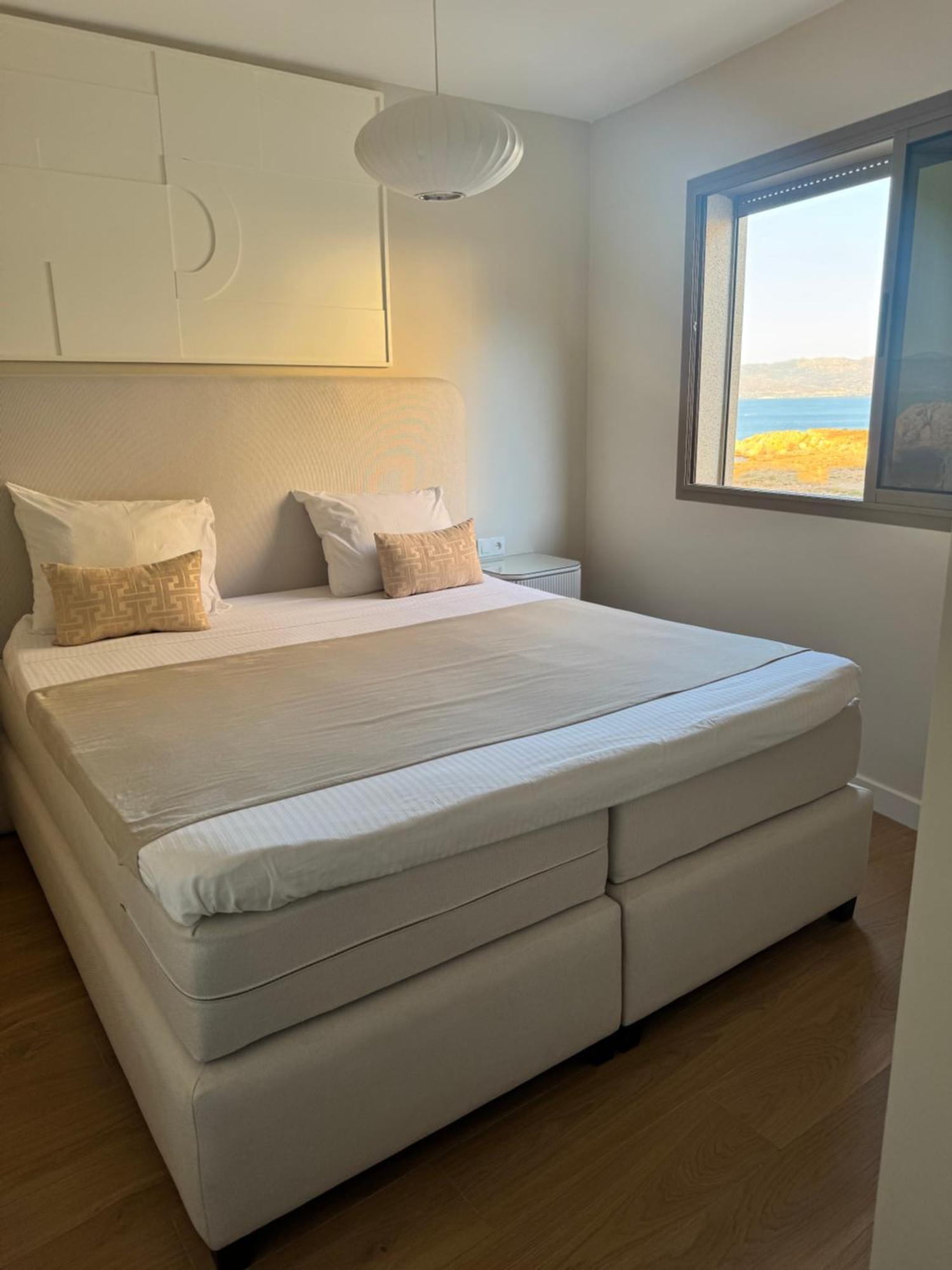 Belle Vue Appartement Al Hoceïma Dış mekan fotoğraf