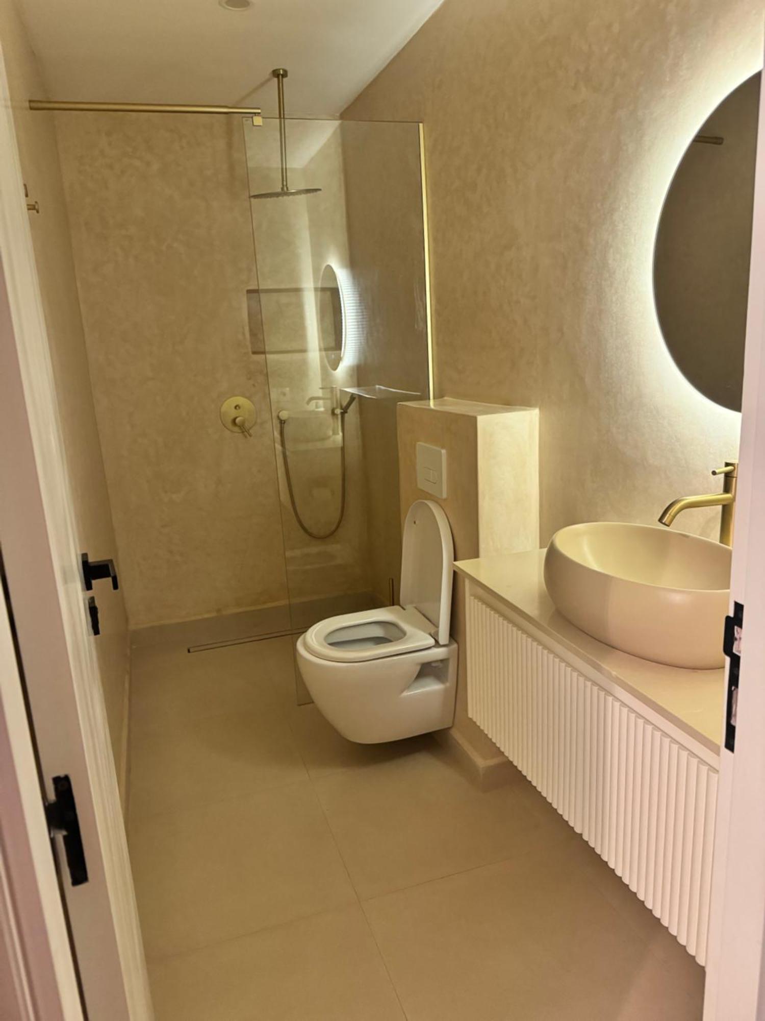 Belle Vue Appartement Al Hoceïma Dış mekan fotoğraf